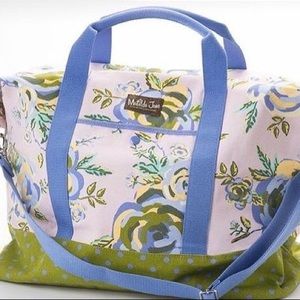 Matilda Jane Weekender Bag